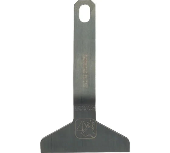 Bosch HCS 60 mm Flexible Scraper Blade for Power Scrapers (2608691027)