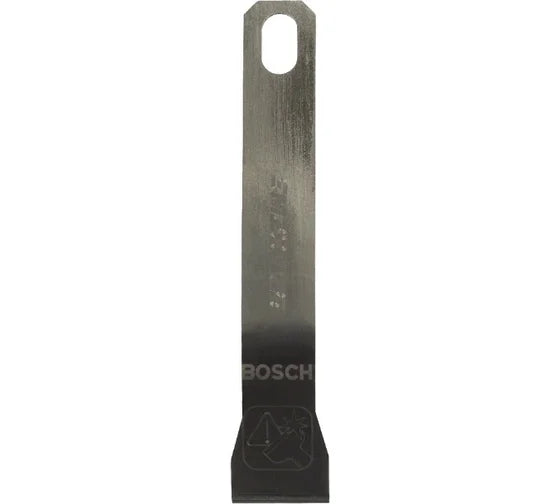 Bosch HM/TC 20 mm Flat Scraper Blade for Power Scrapers (2608691062)