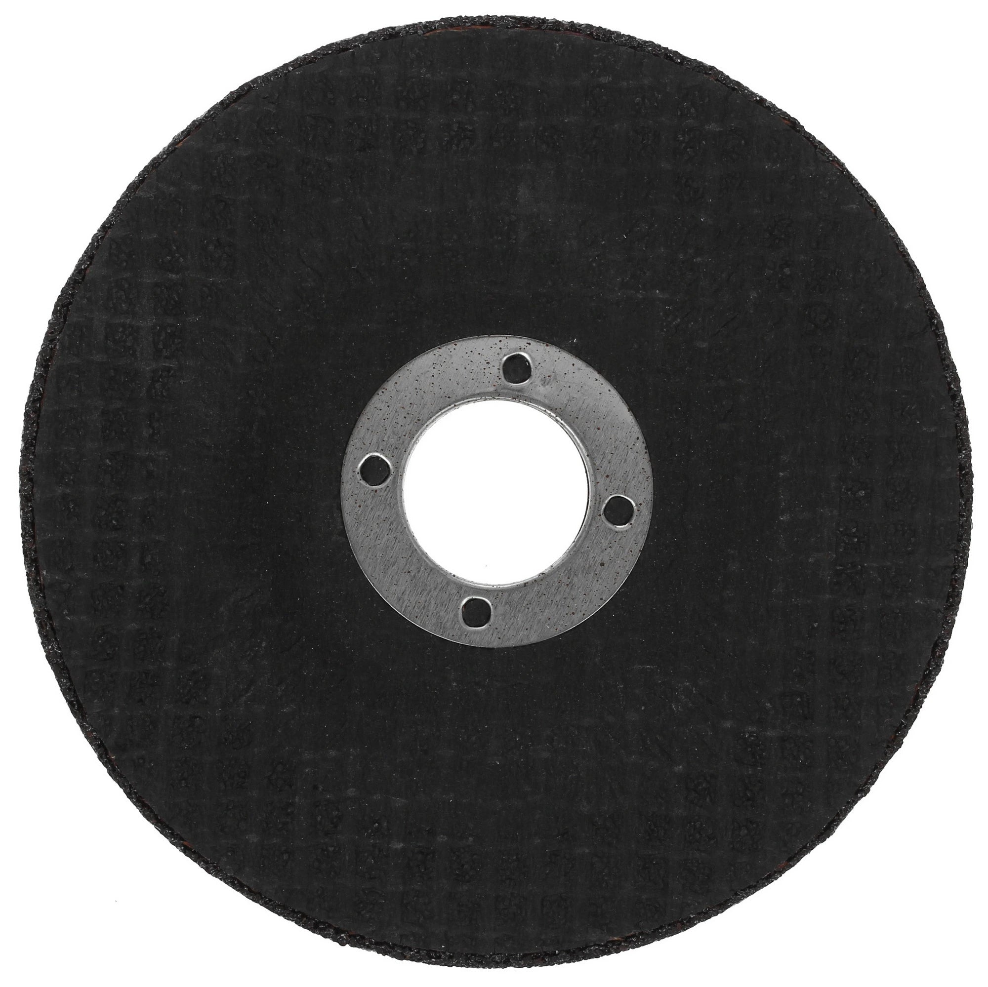 Bosch Professional 115 mm Depressed Center Grinding Disc for Metal (2608600218)