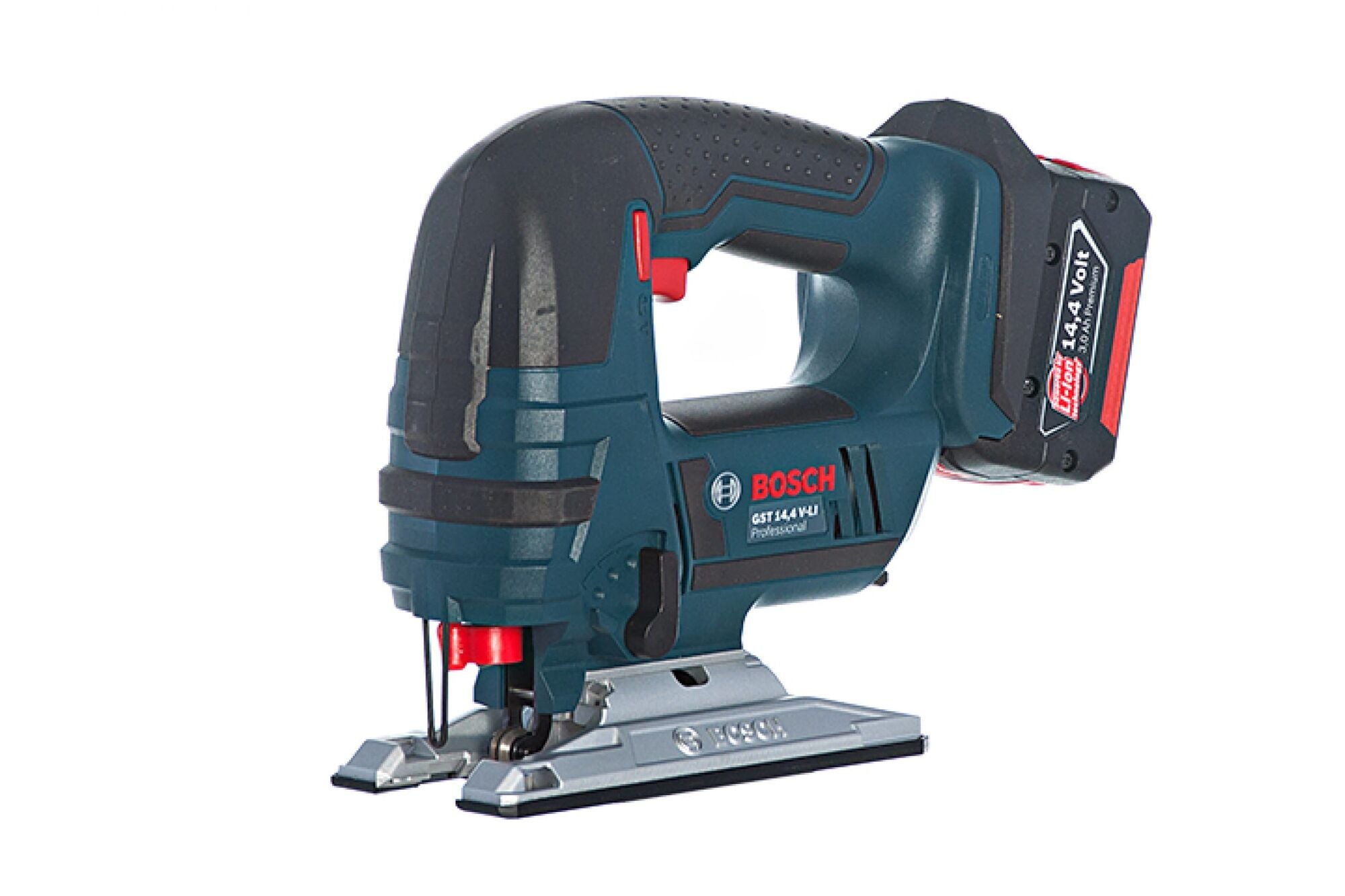 Bosch GST 14,4 V-LI Professional (0.601.58J.400) մարտկոցային էլեկտրական սղոց