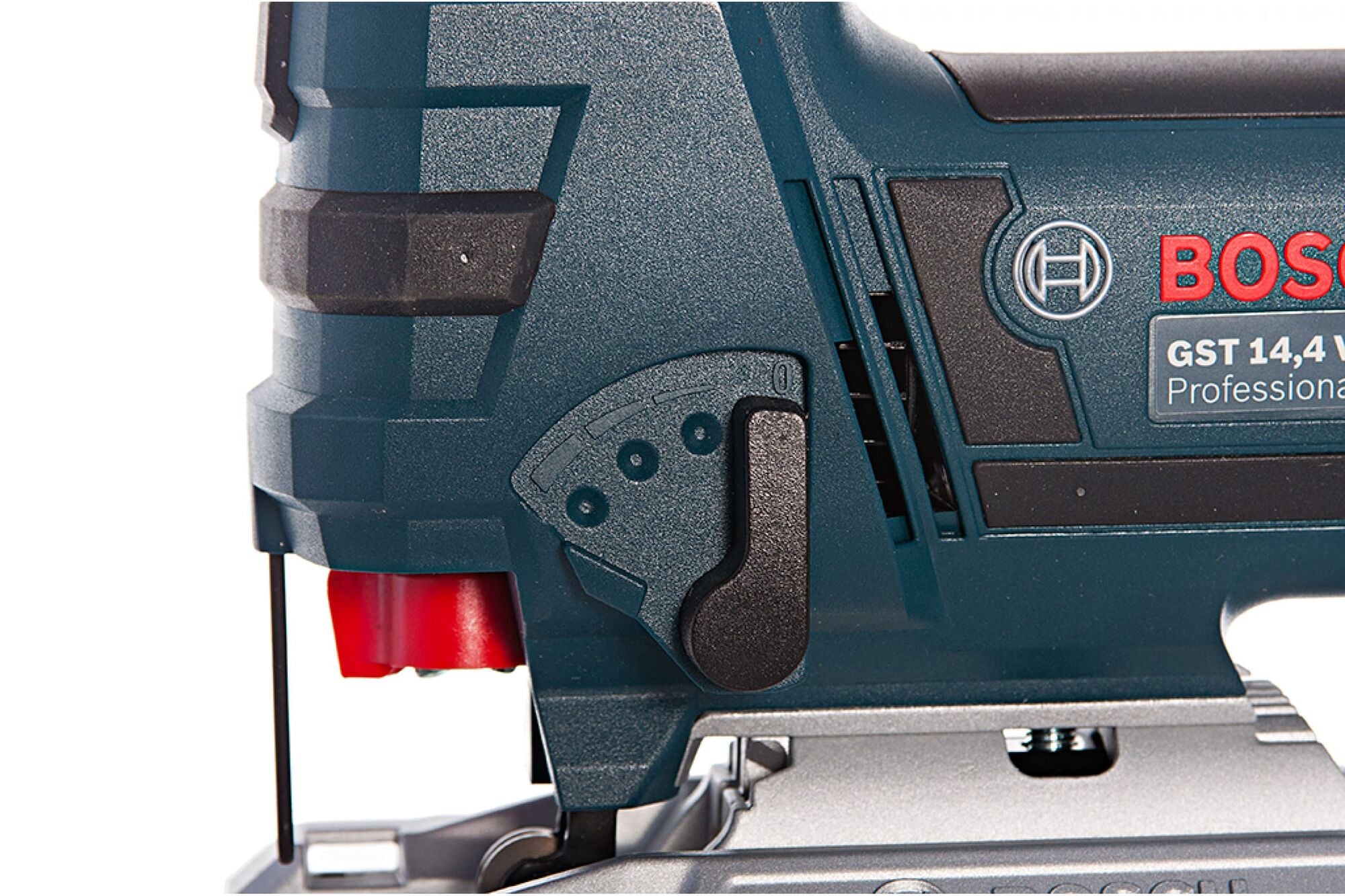 Bosch GST 14,4 V-LI Professional (0.601.58J.400) մարտկոցային էլեկտրական սղոց