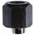 BOSCH Collet for GKF 12V-8, GKF 600 CE