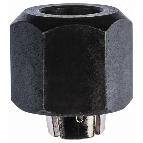 BOSCH Collet for GKF 12V-8, GKF 600 CE