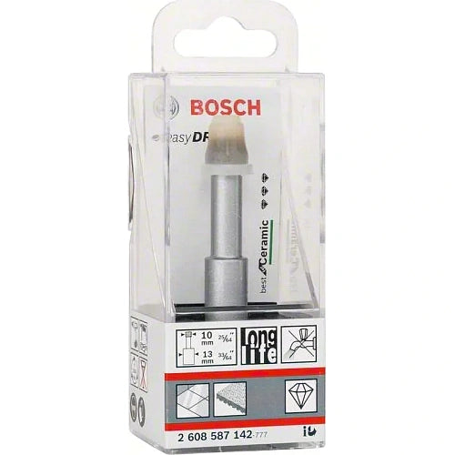 Bosch Best for Ceramic  Diamond Core Bit 10 mm * 33 mm