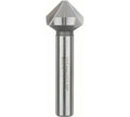 BOSCH 2608597509 countersink bit HSS M 10, 20.5 x 63 x 10 mm