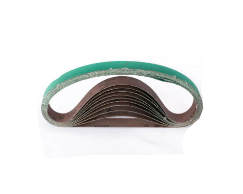 Bosch Abrasive belt 10 * 330 mm P120