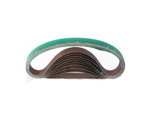 Bosch Abrasive belt 13 * 520 mm P120