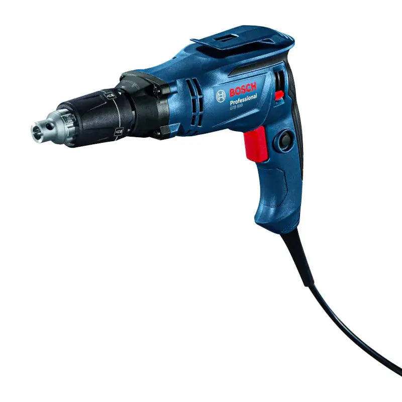 Bosch GTB 650 Professional գիպսաստվարաթղթի պտուտակահան