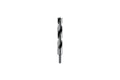 Wood drill (18x340/400 mm; cylindrical shank 10 mm) BOSCH 2608597200
