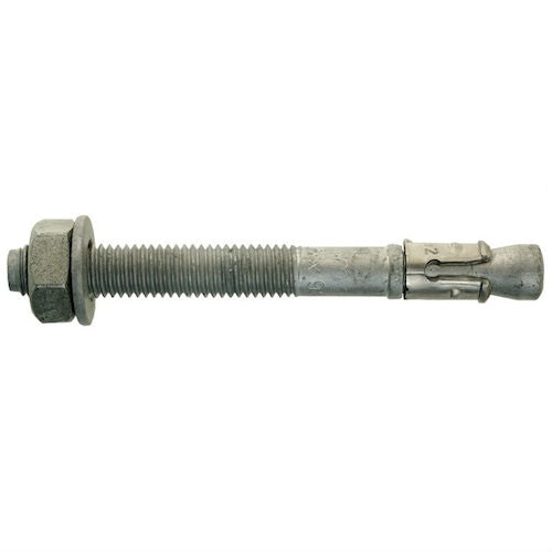 Mungo 3400809 8*95