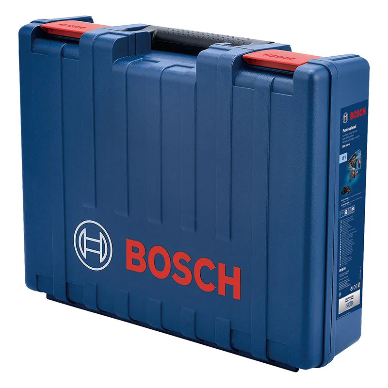 Bosch Professional GBH 180-LI մարտկոցային հարվածային հորատիչ