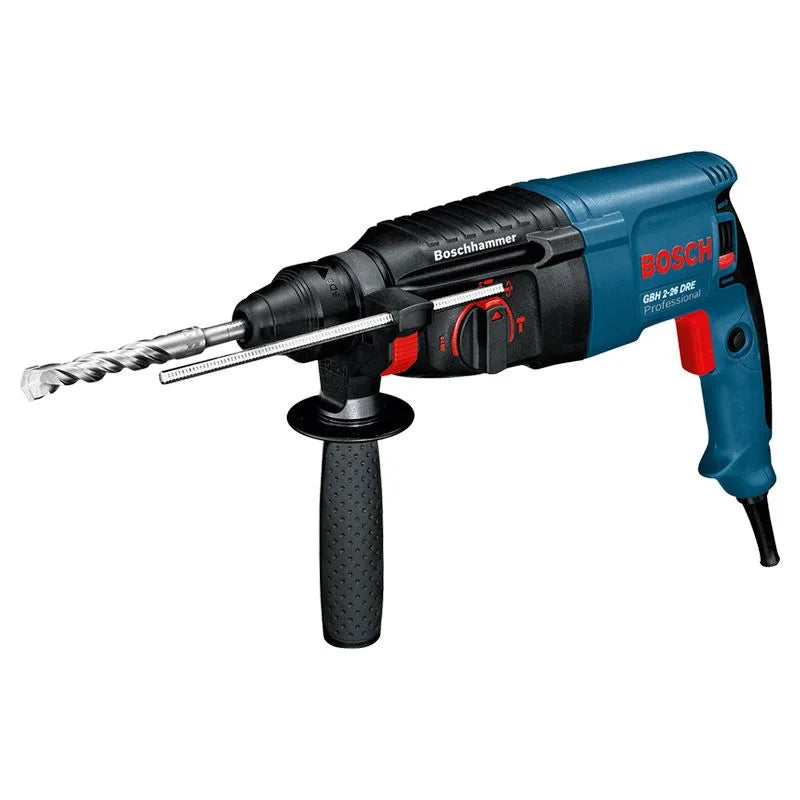 Bosch Professional  GBH 2-26 DRE էլեկտրական հորատիչ