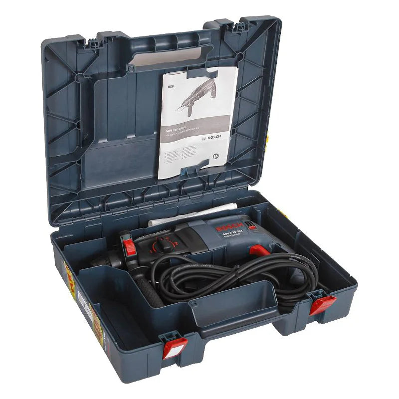 Bosch Professional  GBH 2-26 DRE էլեկտրական հորատիչ