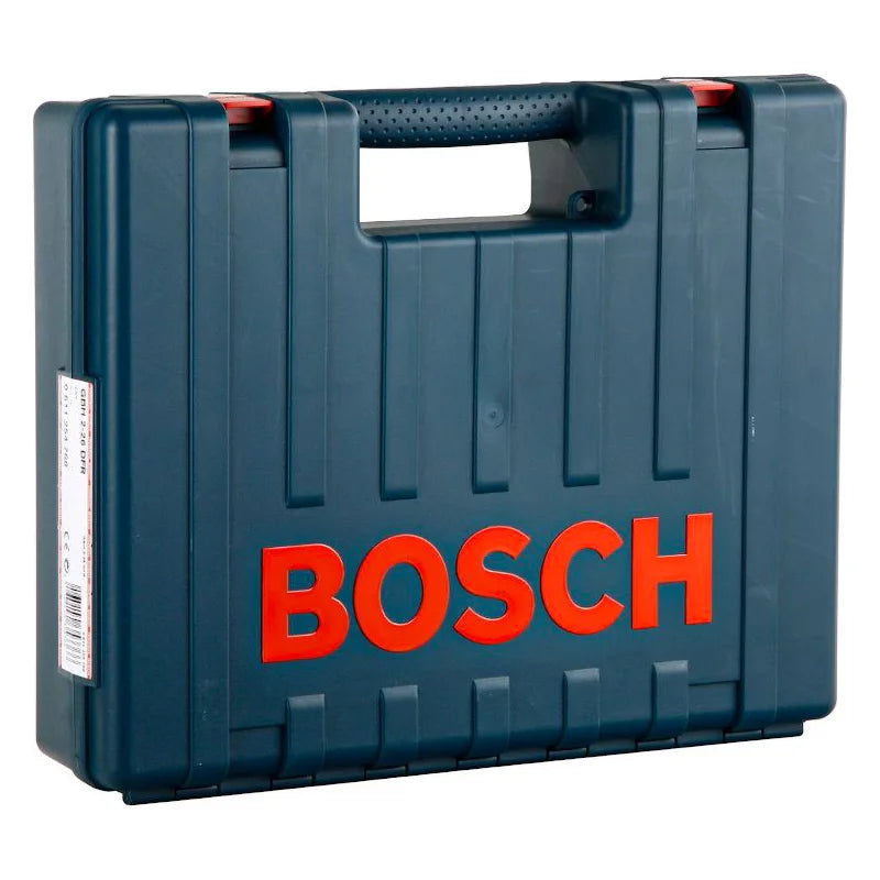 Bosch Professional  GBH 2-26 DRE էլեկտրական հորատիչ