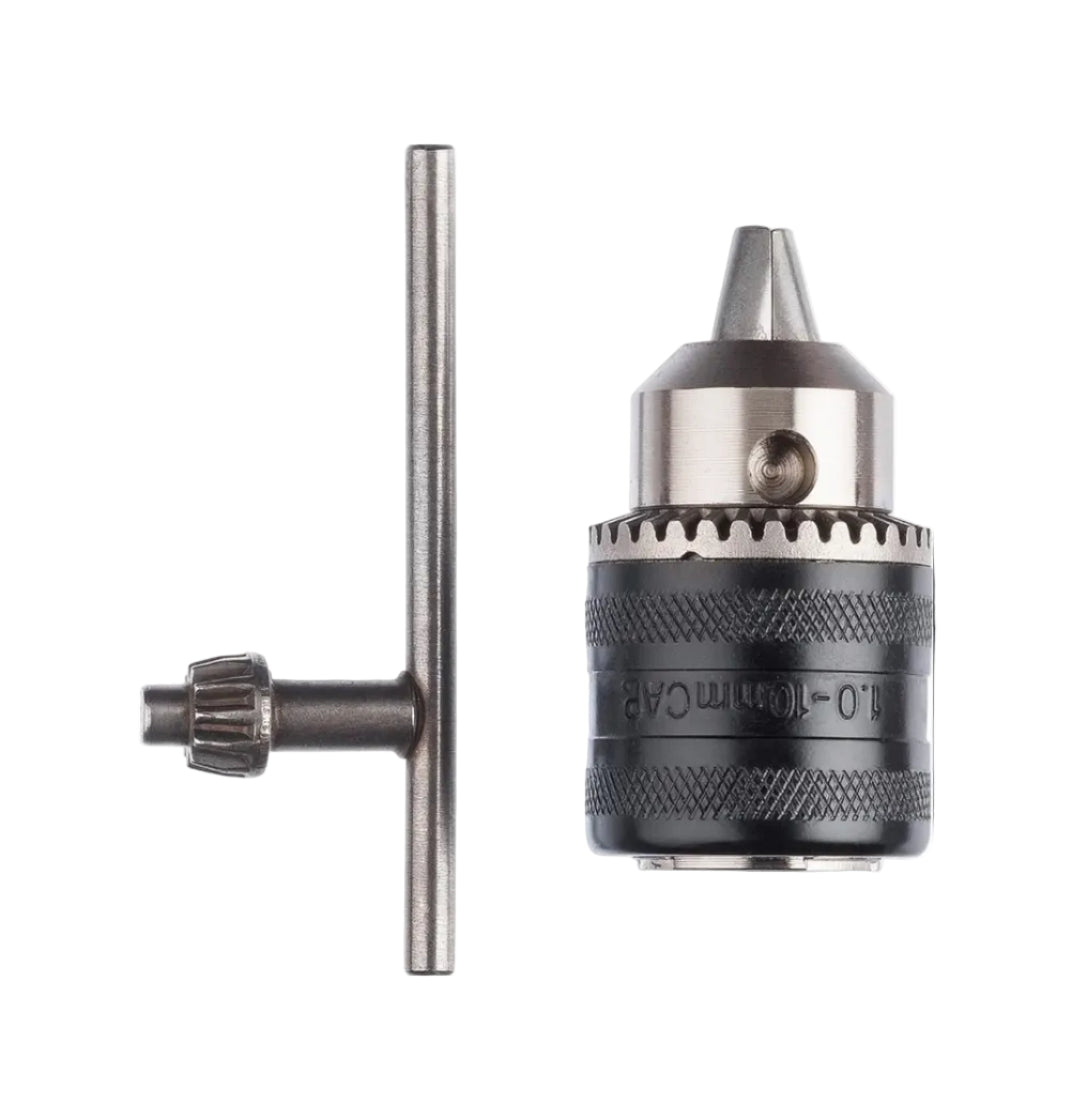 Bosch 1608571068 Keyed Chucks