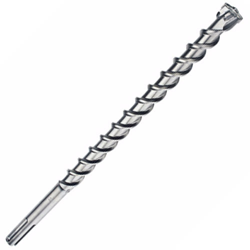 Bosch 2608586792 Speed-X SDS-Max-7 Hammer Drill Bit 32x400x520mm