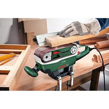Bosch X440 Sanding Belt 2608606038