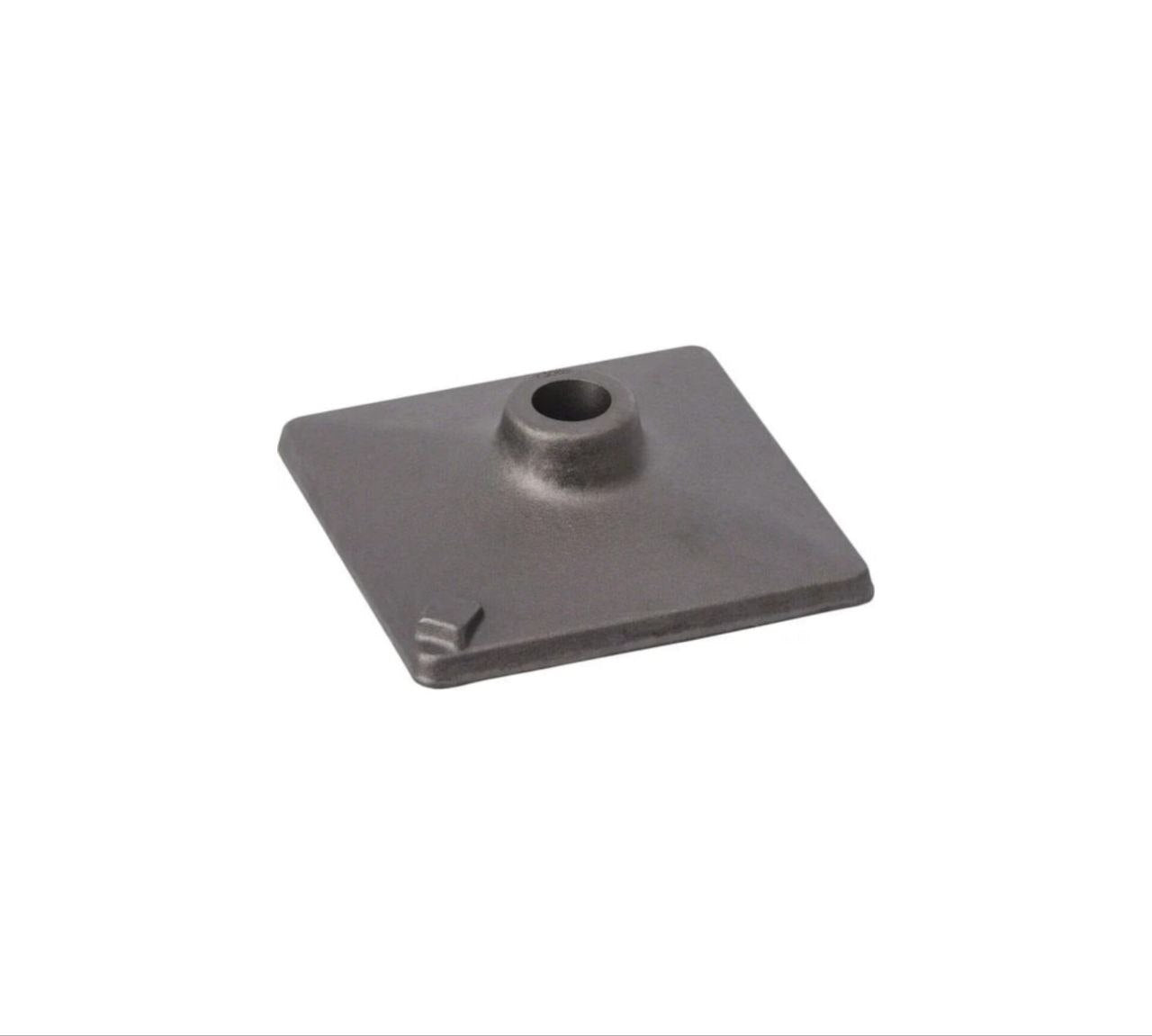 Bosch Tamping Plate 150x150 mm 1618633102