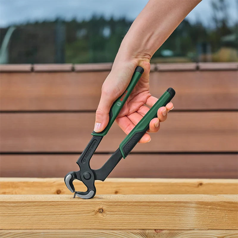 Bosch 200 mm Carpenter's Pincers
