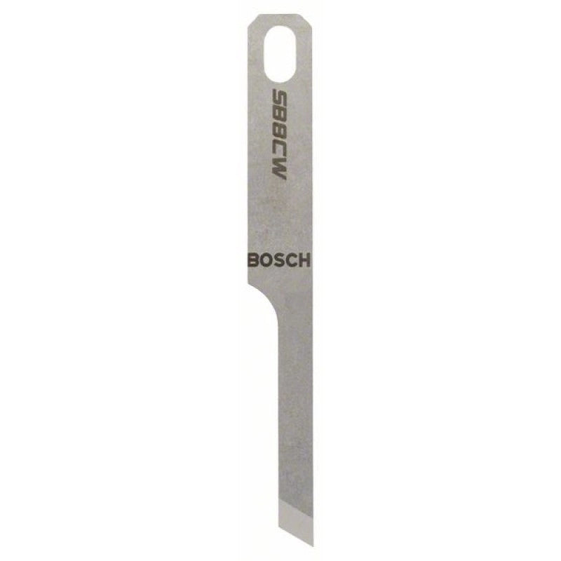 Տափակ թեք դուր 8 մմ Bosch 2608691067