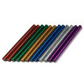 Glue sticks with glitter (7 mm) Dremel 2615GG04JA