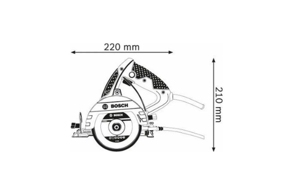 GSR 120 LI BOSCH