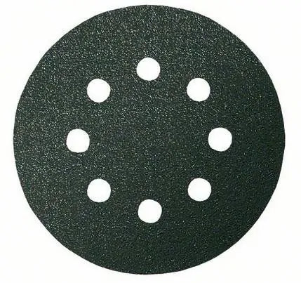 Հղկաթուղթ (հղկասկավառակ) 125 մմ K1200 Best for Stone