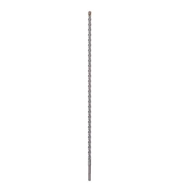 Bosch 1618596224 Hammer Drill Bit
