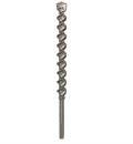 Bosch 2608586800 38 x 400 x 520 mm SDS-Max-7 Drill Bit