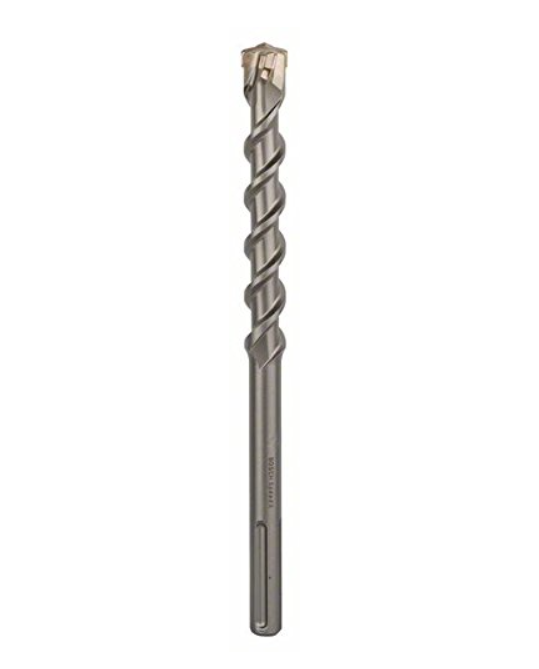 Bosch 2608586777 SDS-Max-7 Masonry Drill Bit, 25mm x 200mm x 320mm