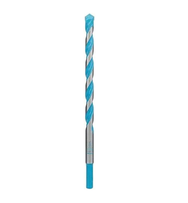 Bosch 2608596065 CYL-9 Multi Purpose Բազմաֆունկցիոնալ գայլիկոն, 14մմ x 200մմ x 250մմ