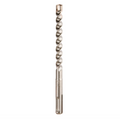Mungo 2080810 SDS-Plus 3-Cutter Triplo Drill Bit (8 x 160 mm)