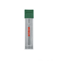 Bosch Graphite Leads 2.8mm (6-Piece Set)