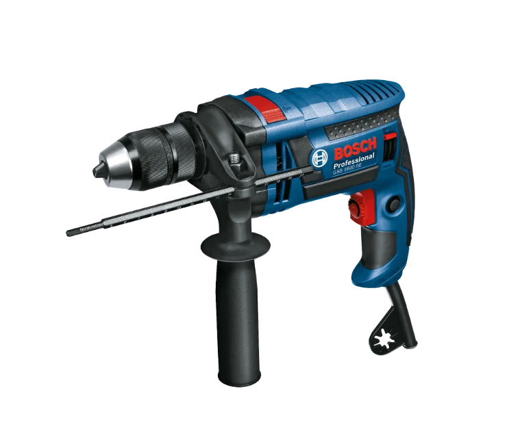 Bosch GSB 1600 RE Professional Impact Drill