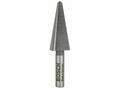 Bosch 3–14 mm Conical Countersink and Deburring Bit (2609255119)