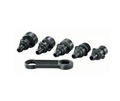 Bosch 1600Z0001D Water Supply Connection Adapters