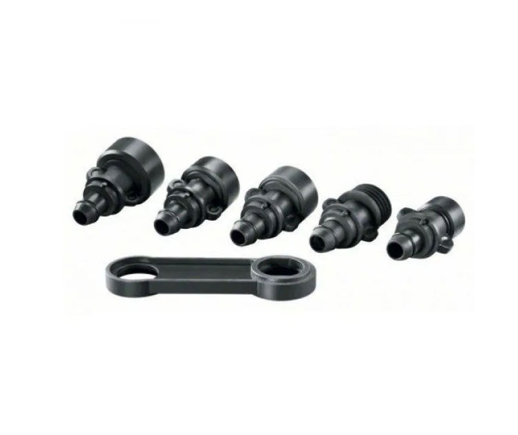 Bosch 1600Z0001D Water Supply Connection Adapters