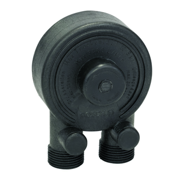 Bosch Professional Accessories 2609255714 Water pump 1/2" 3/4", 4/40m,30sec,2500l/h