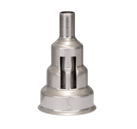 Bosch Professional 9 mm Reduction Nozzle for Heat Guns (1609201797)
