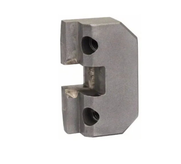 Bosch Die for GNA 3.5 Heavy-Duty Sheet Metal Nibbler (2608639026)