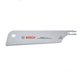 Bosch Ճապոնական սղոց Kataba/Dozuki փայտամշակման (ձեռքի սղոց) 240մմ