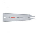 Bosch Փոխարինող սղոցաթերթիկ Ryoba ճապոնական սղոցի համար 250մմ