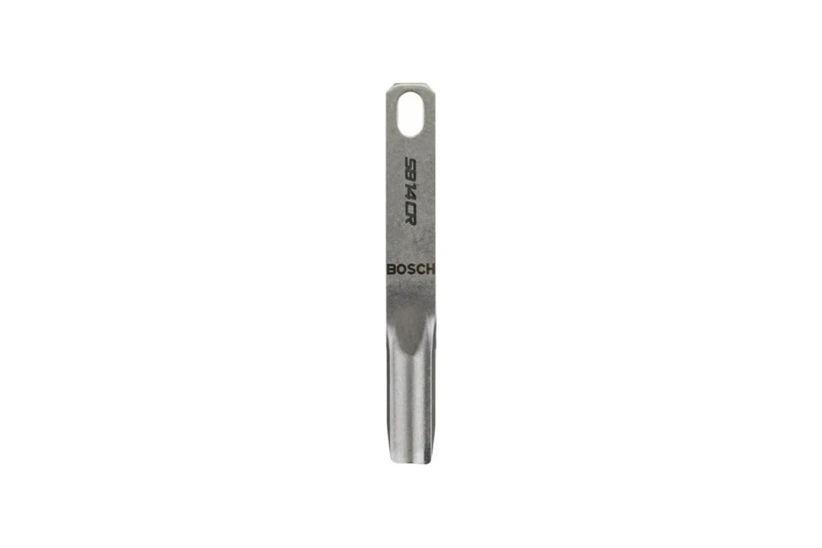 Կիսակլոր դուր 14 մմ Bosch 2608691017