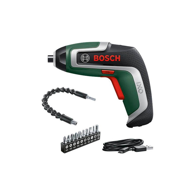 Bosch Home & Garden  IXO 7