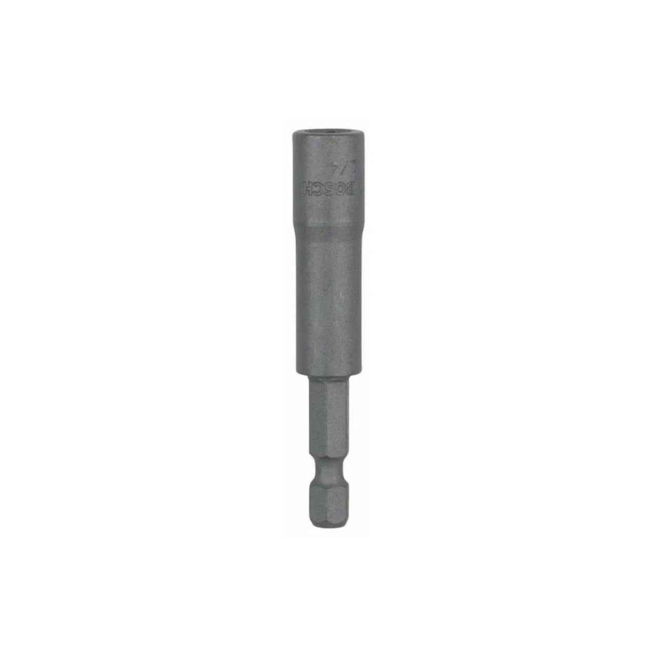 Bosch Extra Hard Nutsetter 1/4" x 65 mm, HEX 1/4 shank