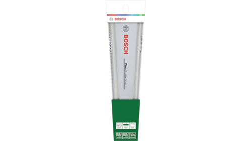 Bosch Փոխարինող սղոցաթերթիկ Ryoba ճապոնական սղոցի համար 250մմ
