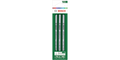 Bosch Սղոցի սայրեր (սղոցաթերթեր) 150մմ 24 TPI (3 կտոր)