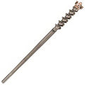 Bosch SDS-max-9 Breakthrough Drill Bit 55x450x600 mm 1618596457