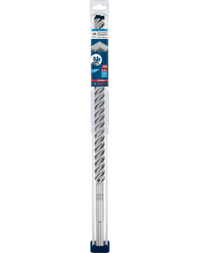 Bosch 2608900246 Expert SDS-Max-8X Hammer Drill Bit (26x400x520 mm)