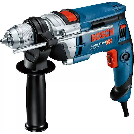Bosch Professional  GSB 16 RE  հարվածային հորատիչ